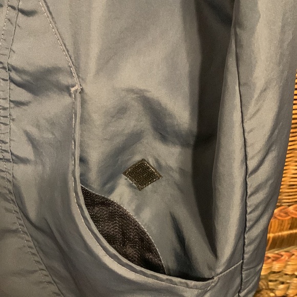 CHAMPION Windbreaker - Picture 5 of 6